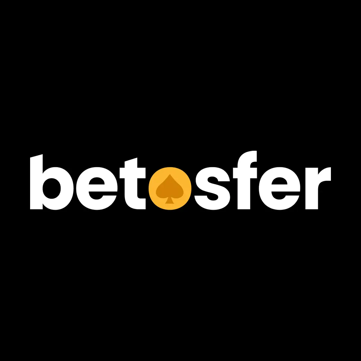 Betosfer Logo