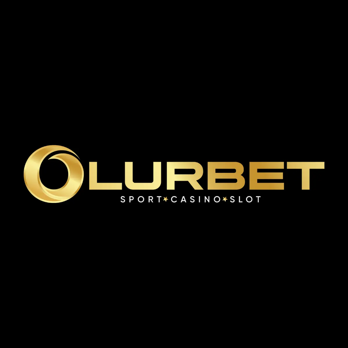 Olurbet Logo