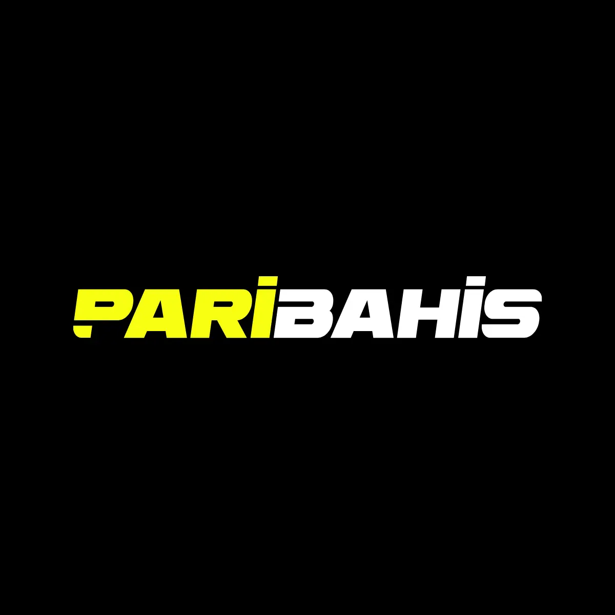 PariBahis Logo